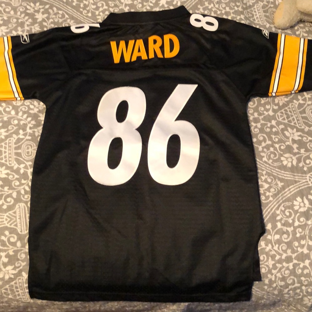 Ward Jersey